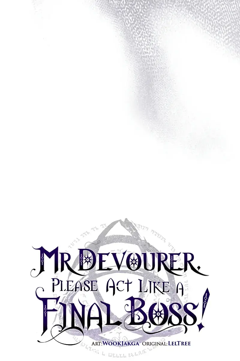 Mr Devourer Chapter 70 Page 132
