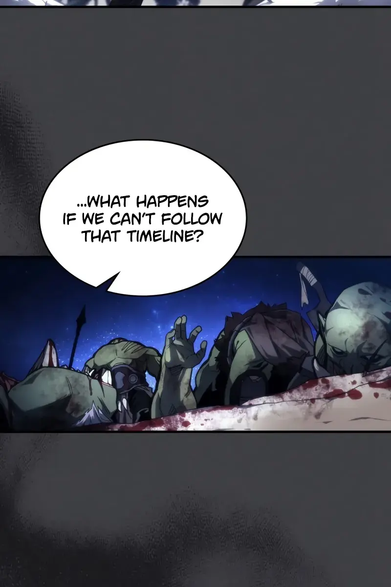 Mr Devourer Chapter 71 Page 3