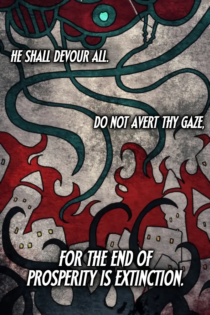 Mr Devourer Chapter 71 Page 9