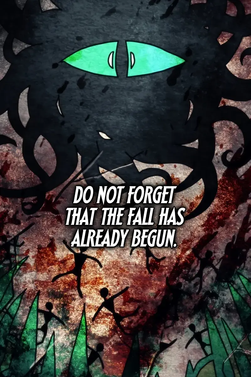 Mr Devourer Chapter 71 Page 10