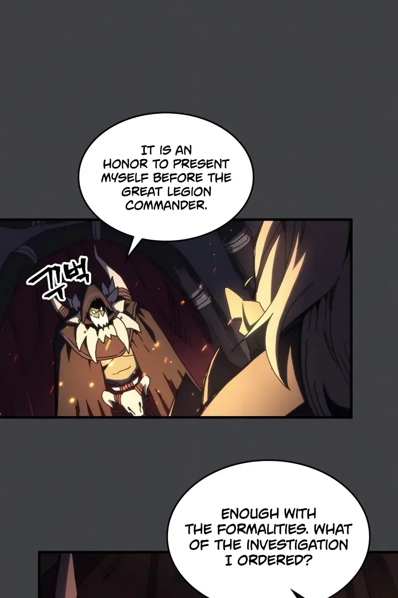 Mr Devourer Chapter 71 Page 15