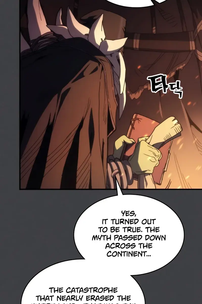 Mr Devourer Chapter 71 Page 16