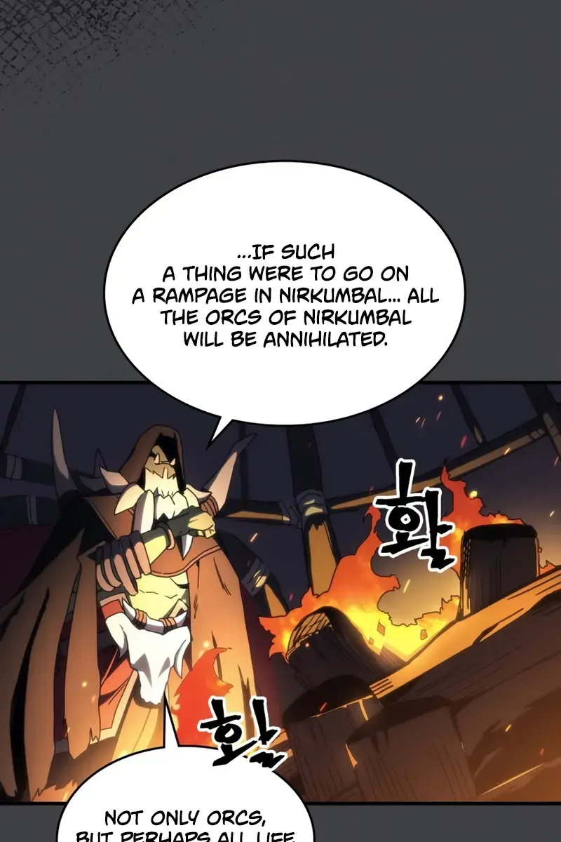 Mr Devourer Chapter 71 Page 18