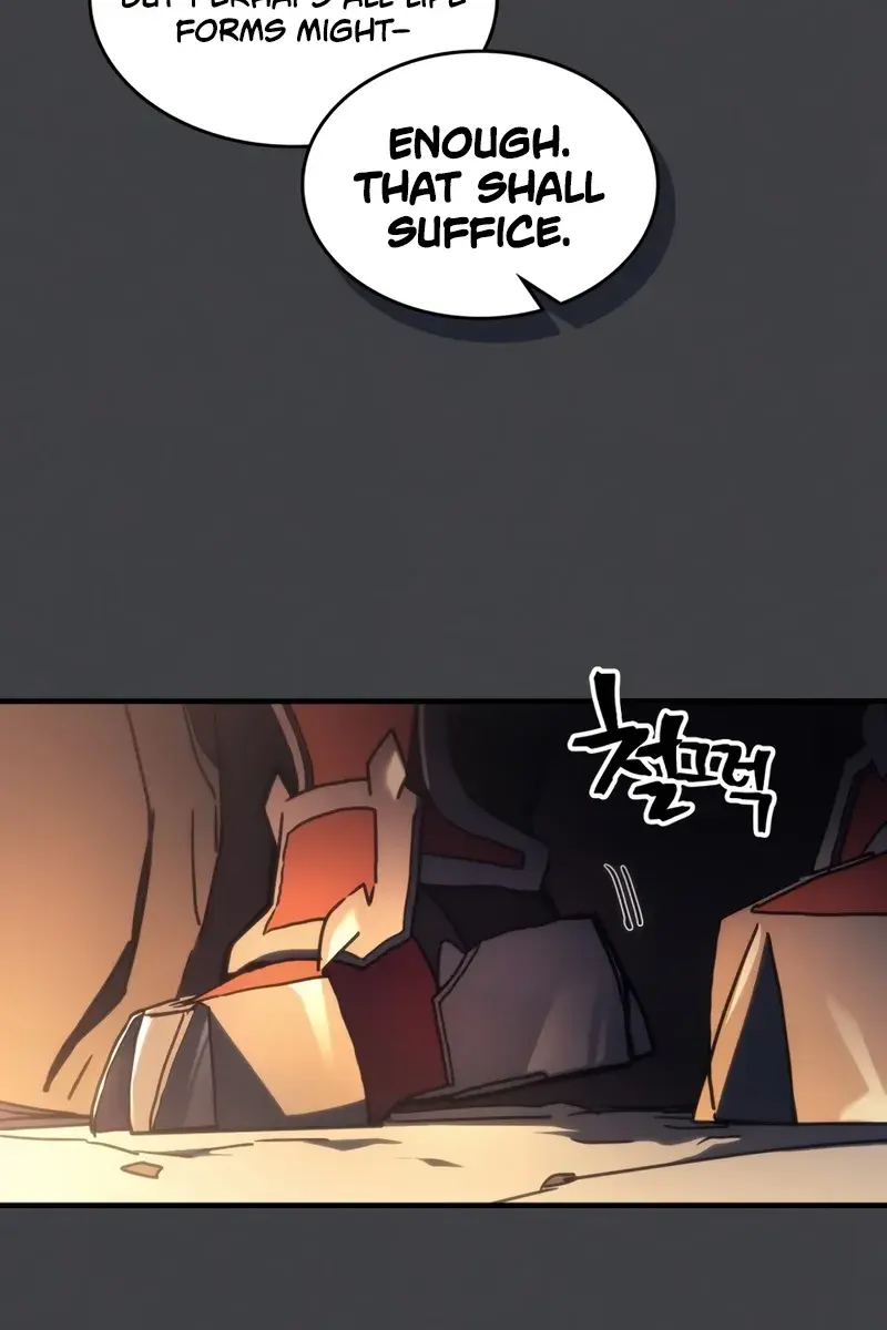 Mr Devourer Chapter 71 Page 19