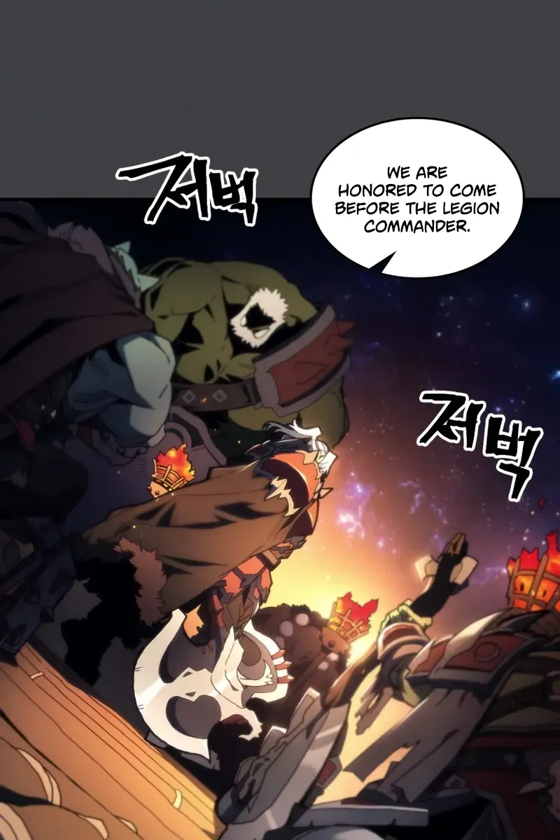 Mr Devourer Chapter 71 Page 20