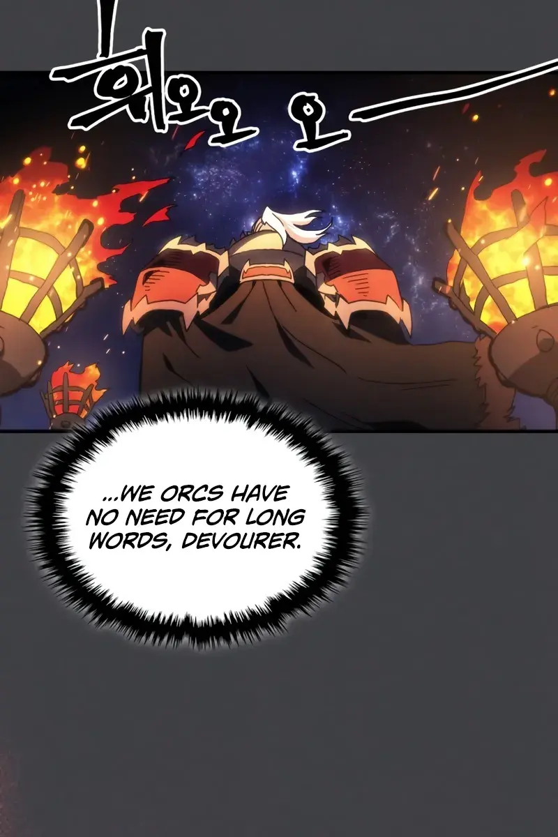 Mr Devourer Chapter 71 Page 22