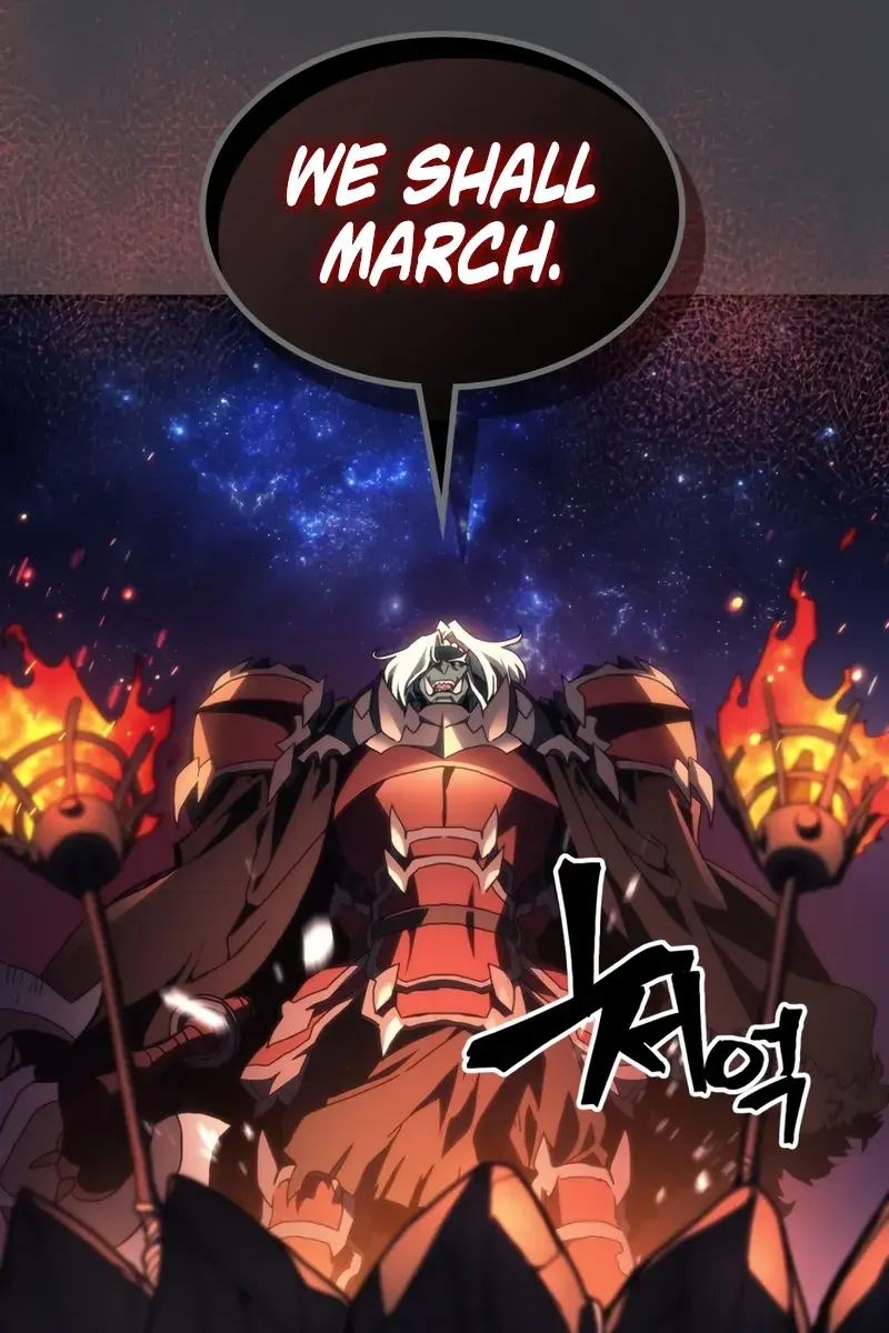 Mr Devourer Chapter 71 Page 23