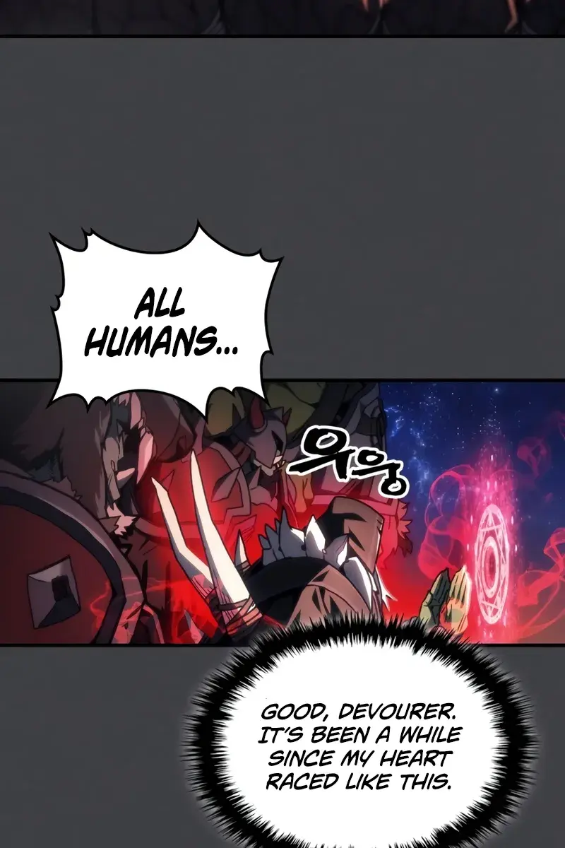 Mr Devourer Chapter 71 Page 24
