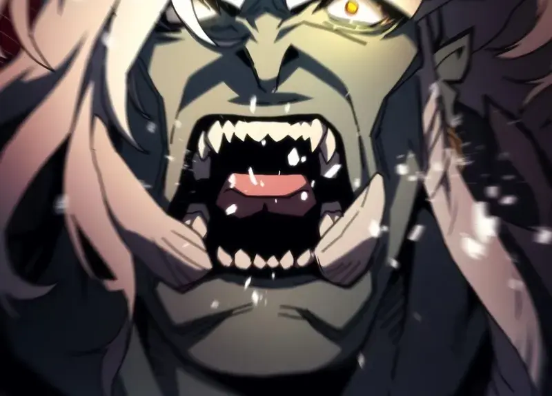 Mr Devourer Chapter 71 Page 26