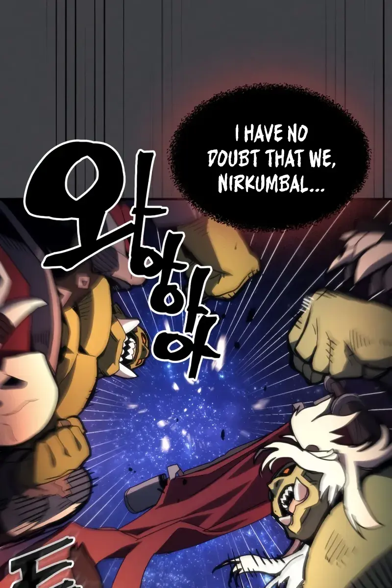 Mr Devourer Chapter 71 Page 30