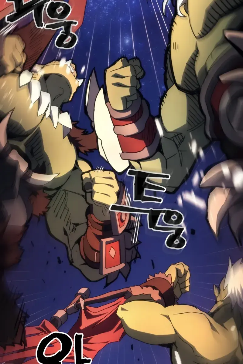 Mr Devourer Chapter 71 Page 31