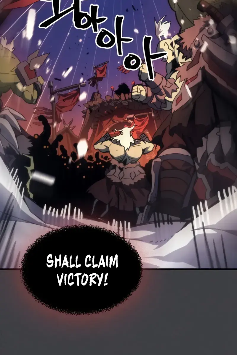 Mr Devourer Chapter 71 Page 32