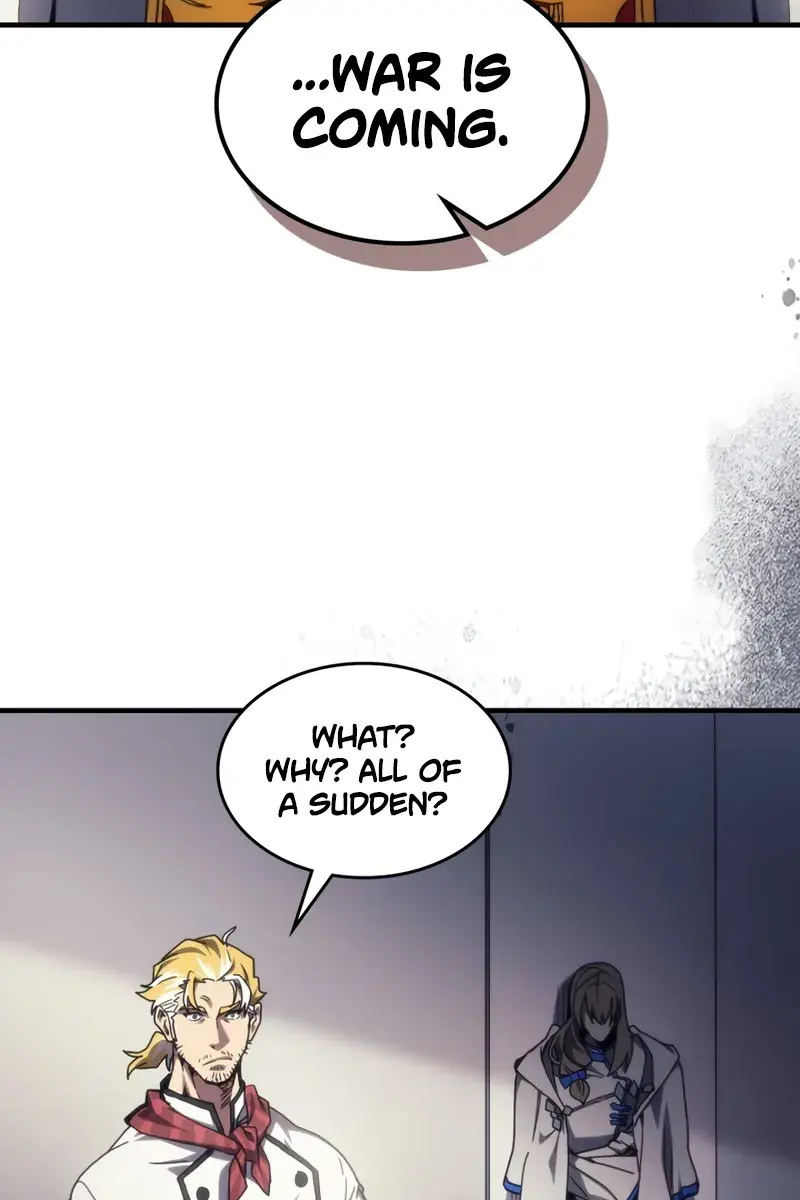 Mr Devourer Chapter 71 Page 36