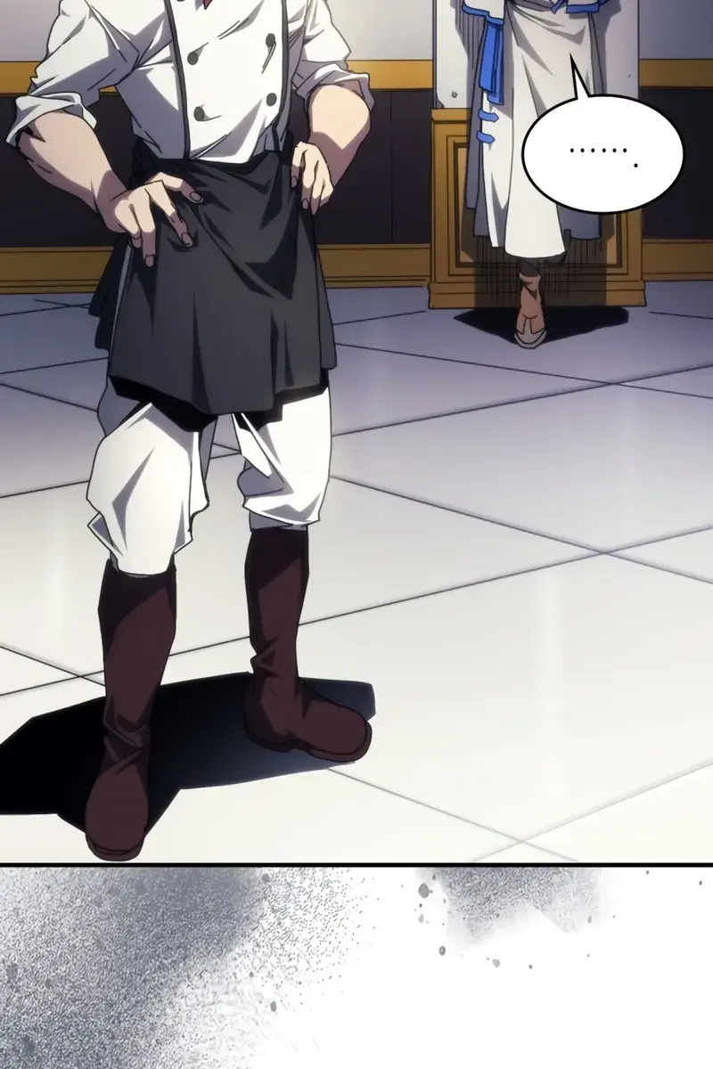 Mr Devourer Chapter 71 Page 37