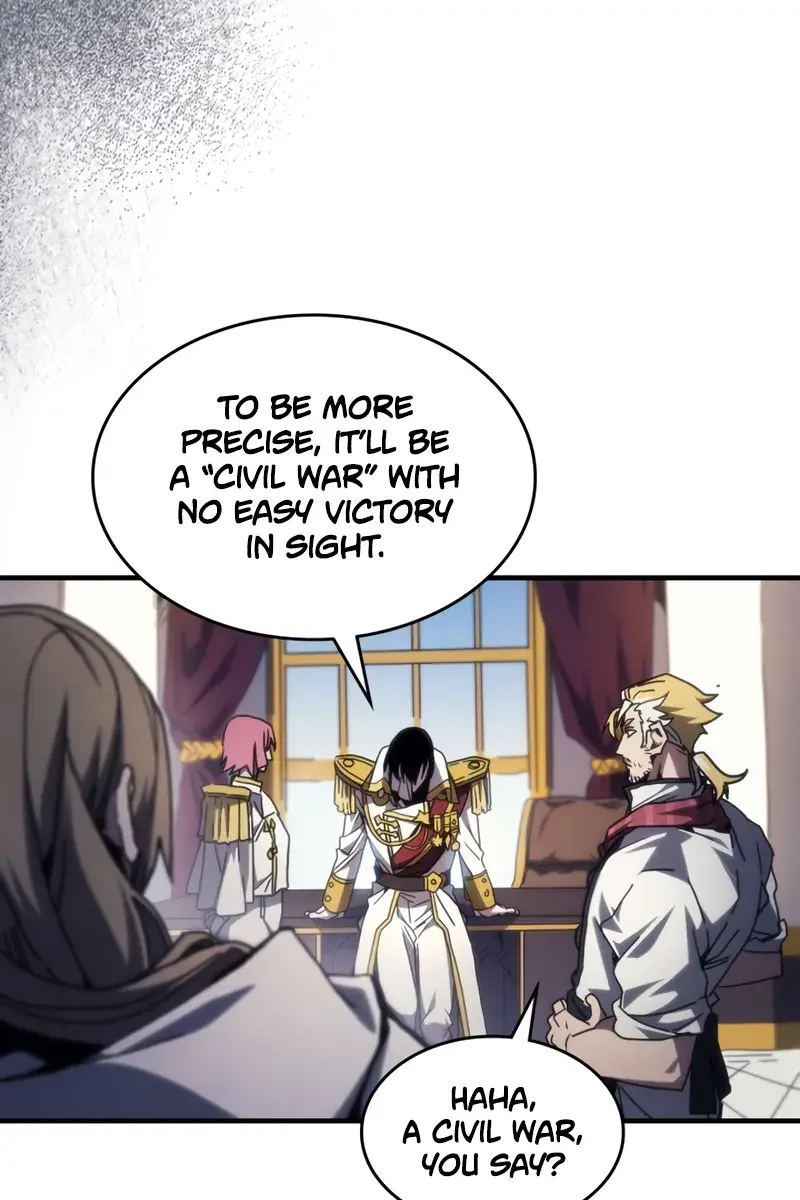 Mr Devourer Chapter 71 Page 38