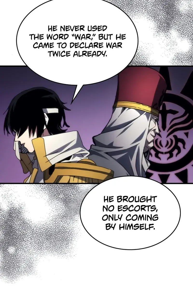 Mr Devourer Chapter 71 Page 43