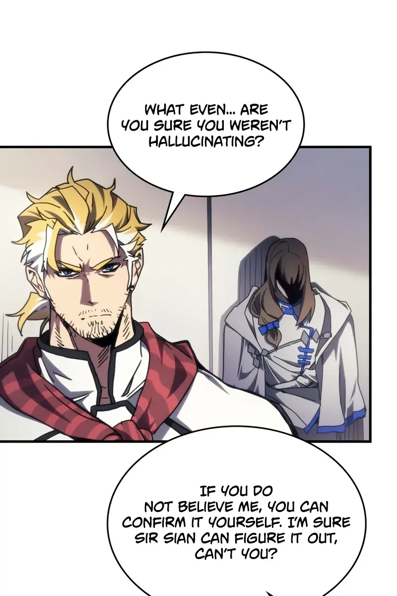 Mr Devourer Chapter 71 Page 44