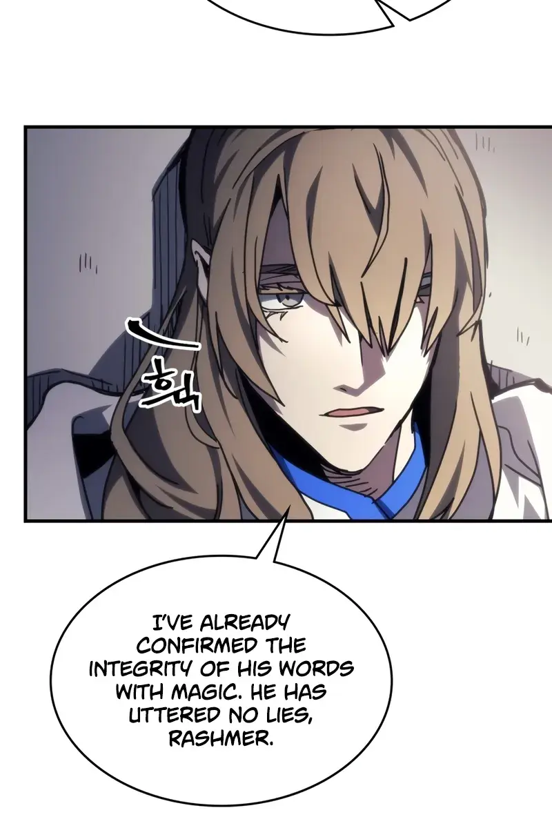 Mr Devourer Chapter 71 Page 45