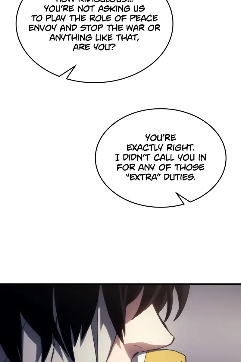 Mr Devourer Chapter 71 Page 47