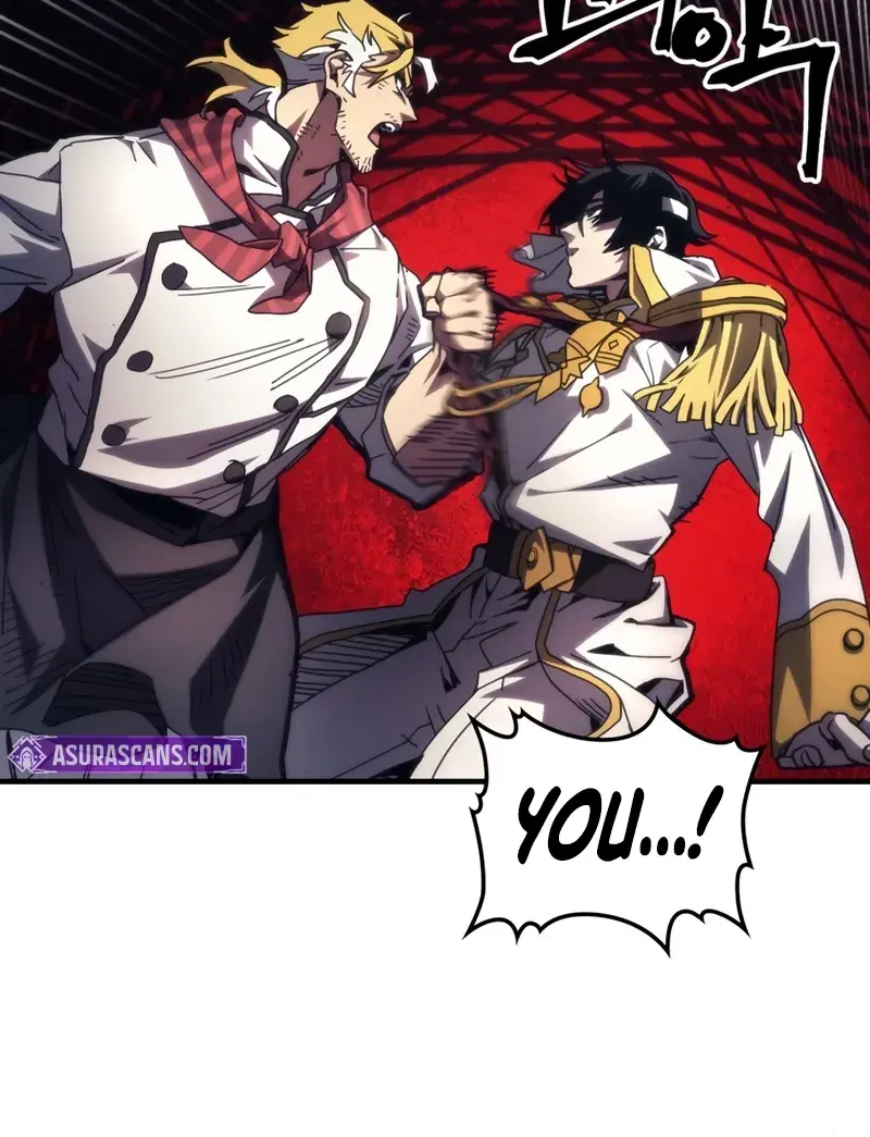 Mr Devourer Chapter 71 Page 50