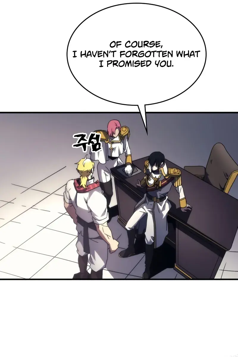 Mr Devourer Chapter 71 Page 54