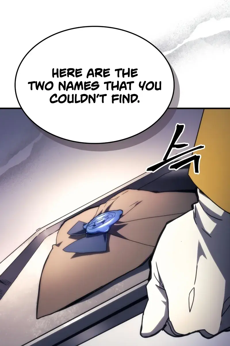 Mr Devourer Chapter 71 Page 55