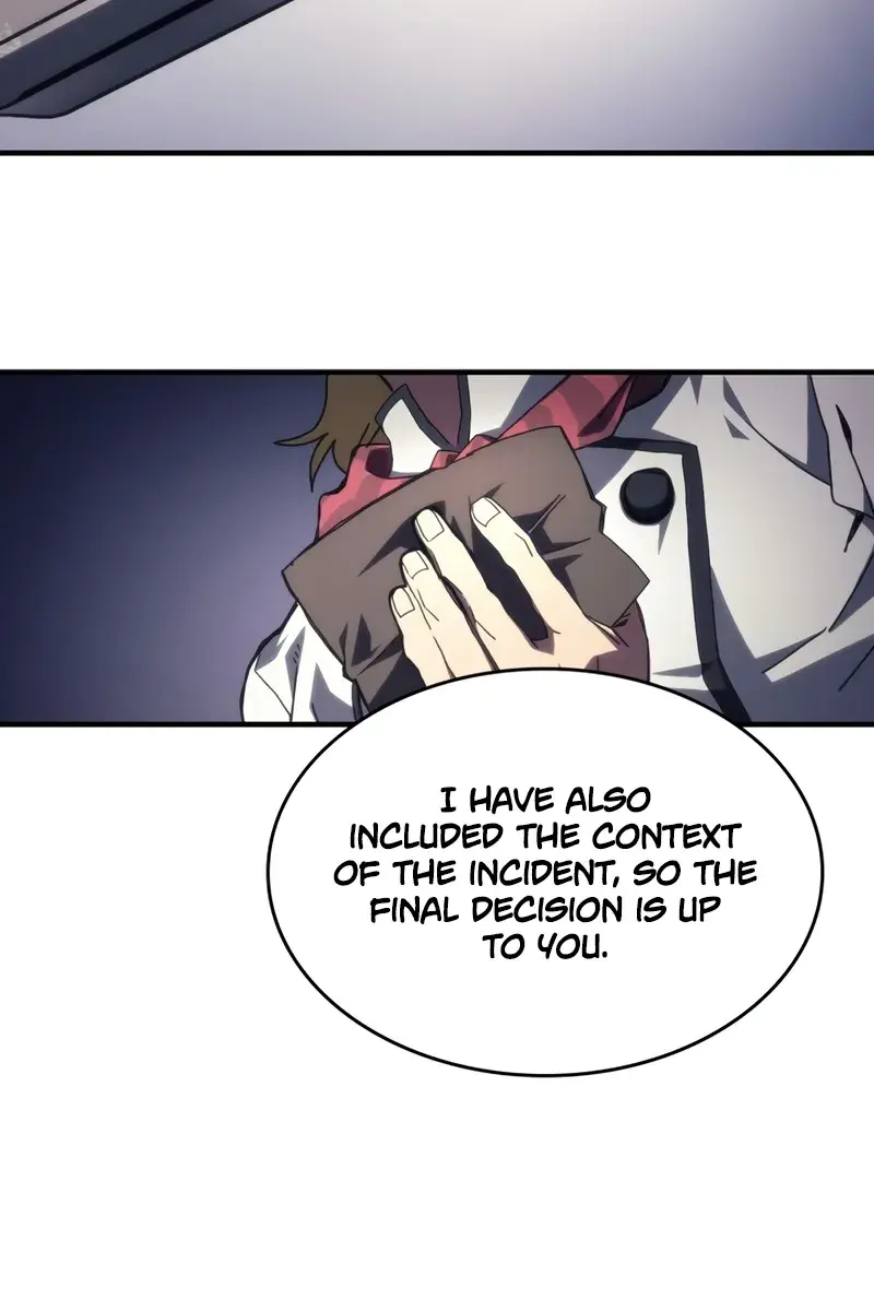 Mr Devourer Chapter 71 Page 56