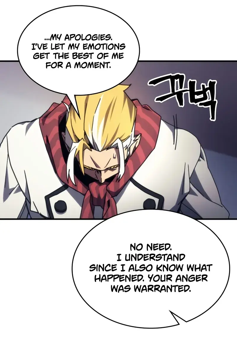 Mr Devourer Chapter 71 Page 57