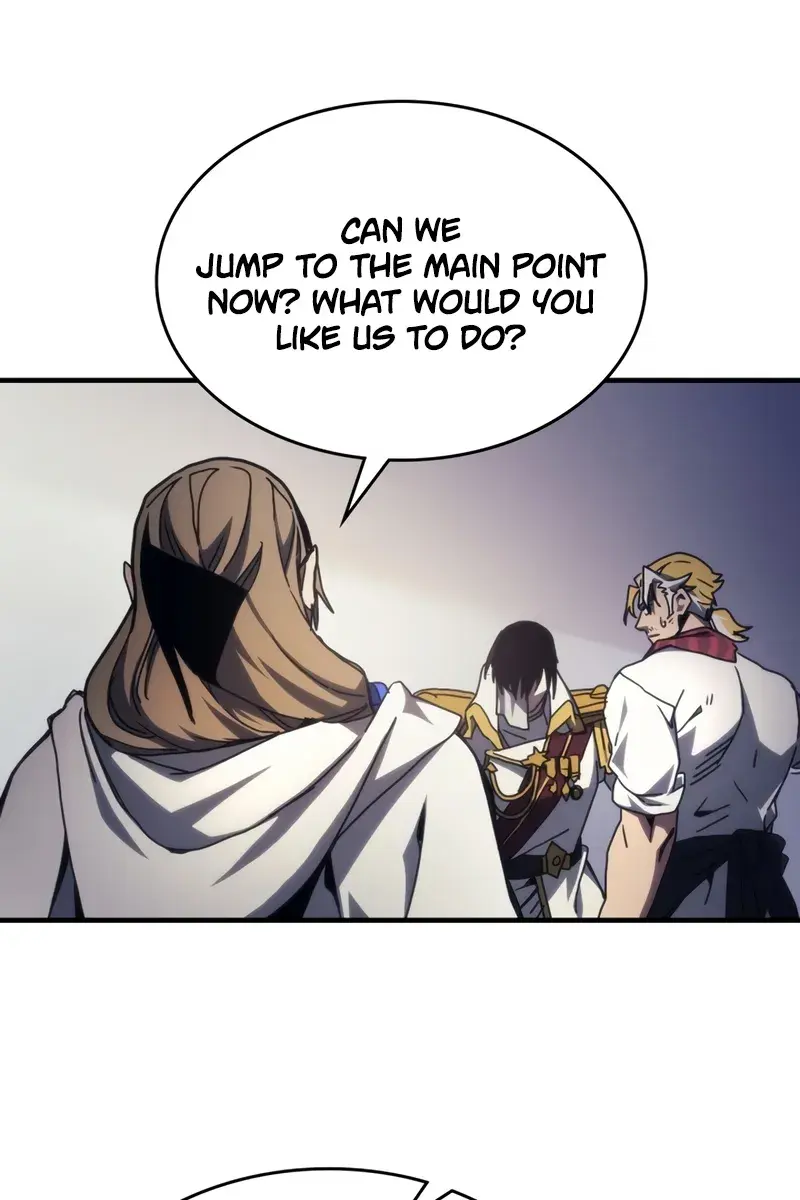 Mr Devourer Chapter 71 Page 58