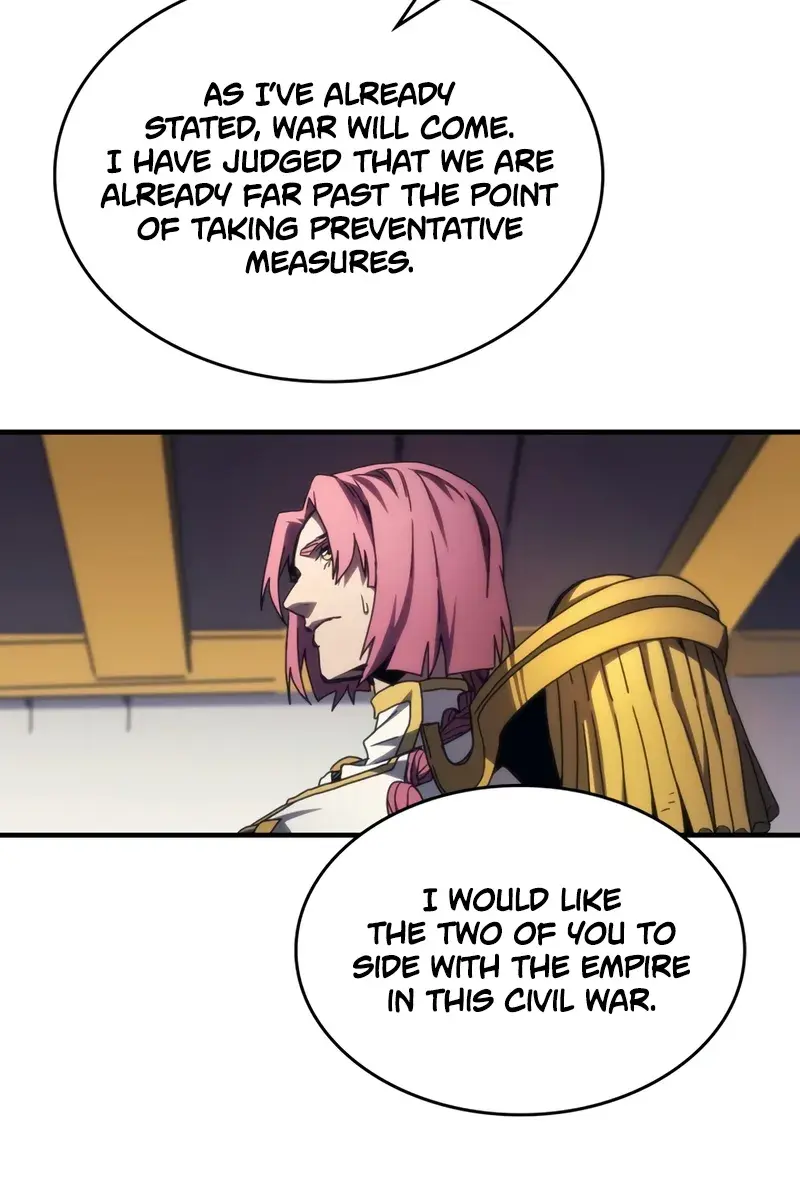 Mr Devourer Chapter 71 Page 59