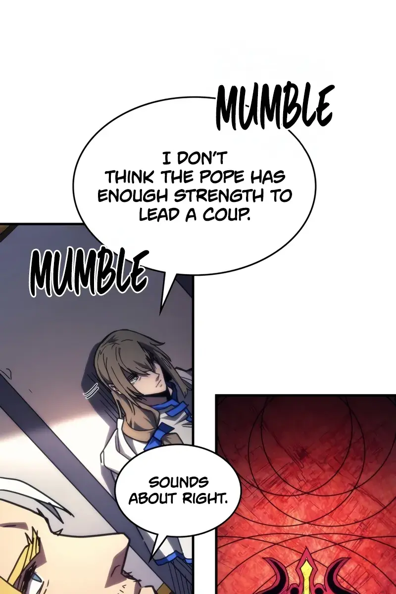 Mr Devourer Chapter 71 Page 60