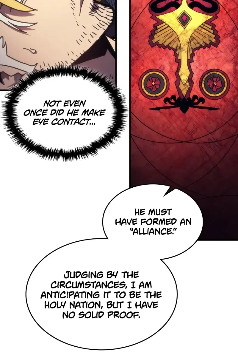 Mr Devourer Chapter 71 Page 61