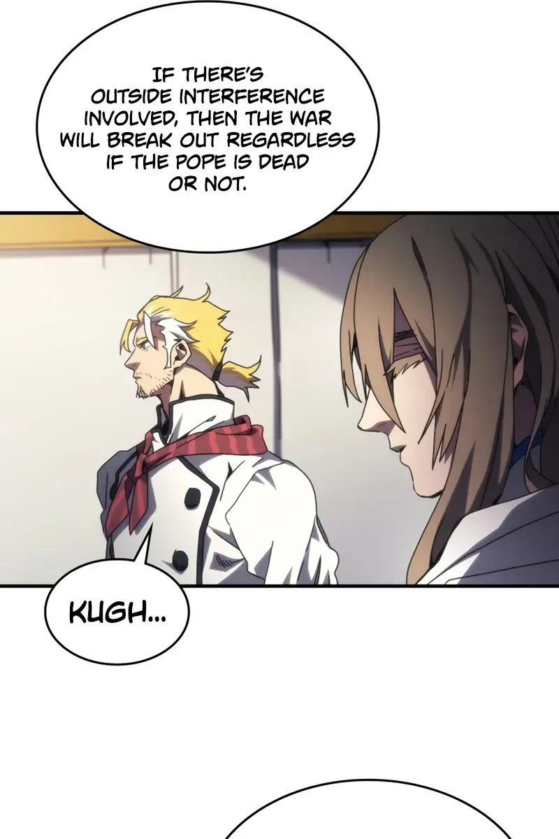 Mr Devourer Chapter 71 Page 64