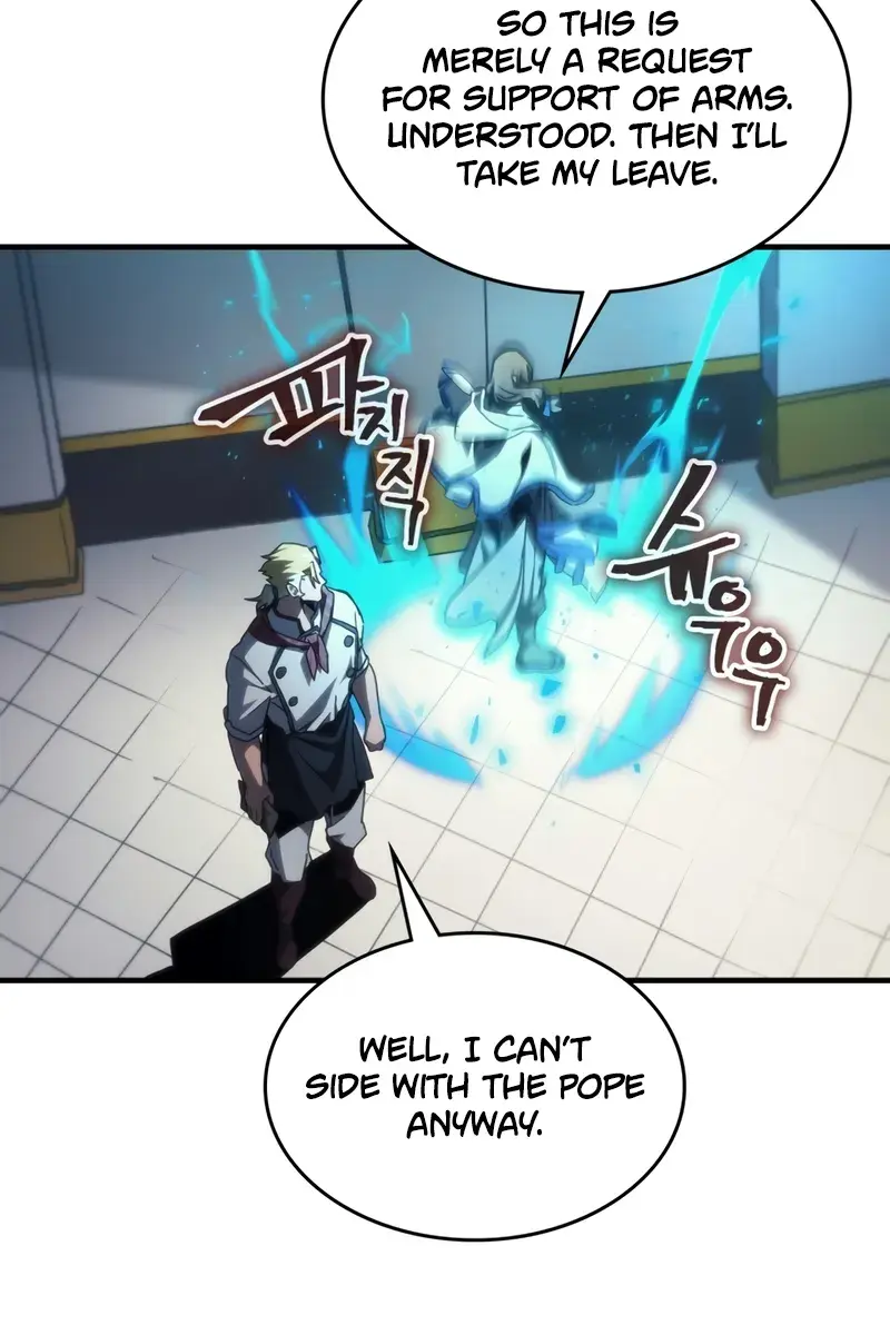 Mr Devourer Chapter 71 Page 65