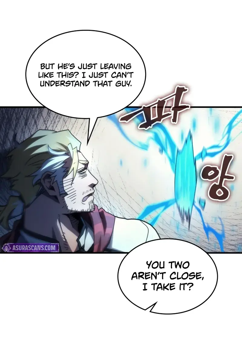 Mr Devourer Chapter 71 Page 66