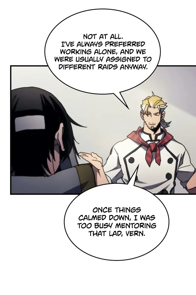 Mr Devourer Chapter 71 Page 67