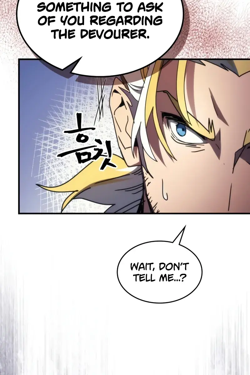 Mr Devourer Chapter 71 Page 69
