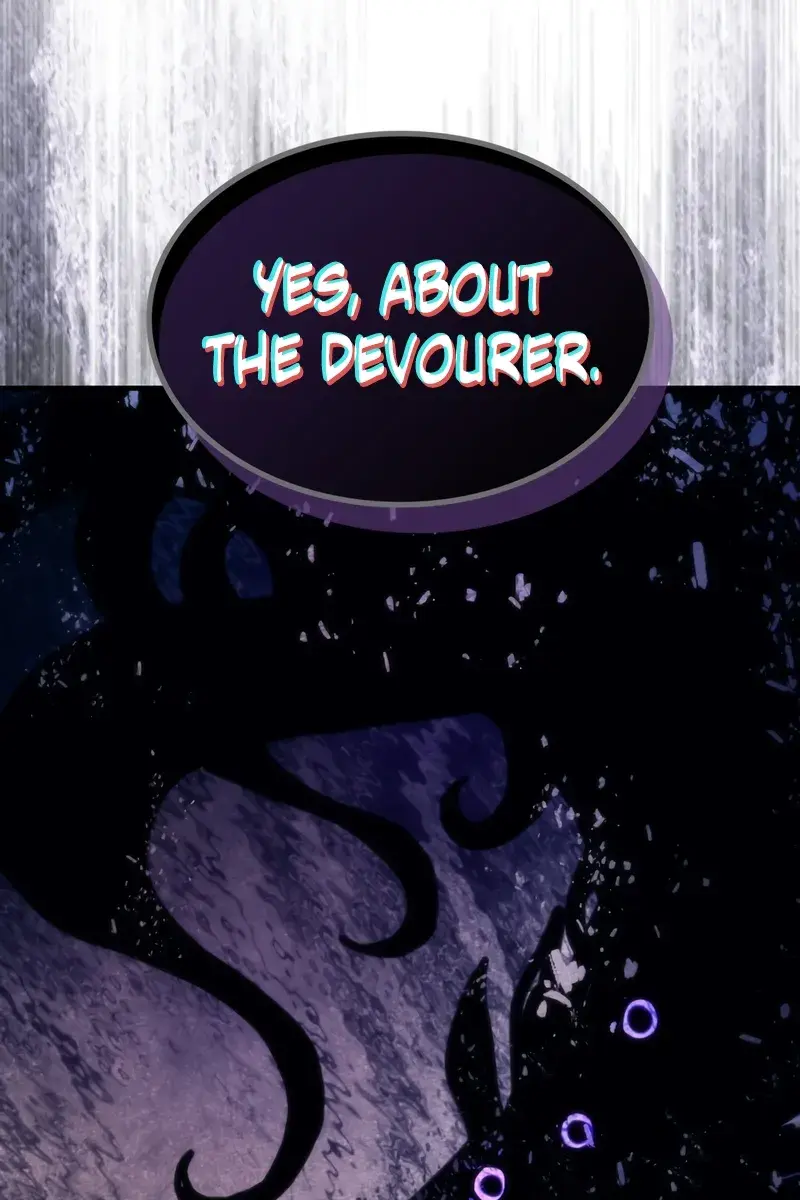 Mr Devourer Chapter 71 Page 70