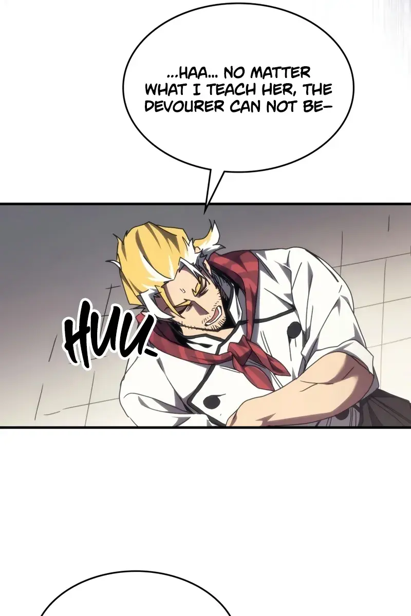 Mr Devourer Chapter 71 Page 72