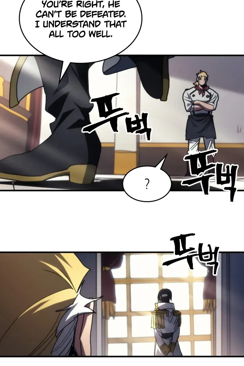 Mr Devourer Chapter 71 Page 73