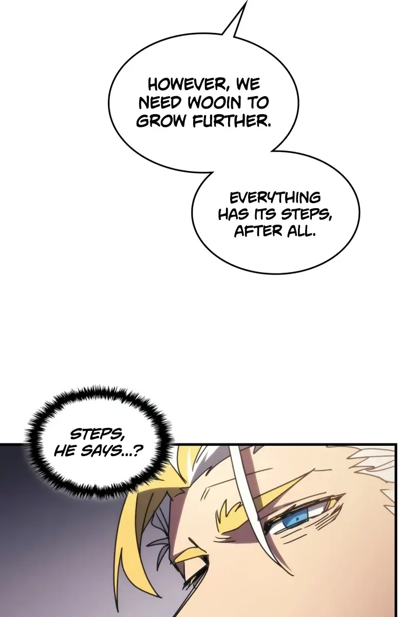 Mr Devourer Chapter 71 Page 74