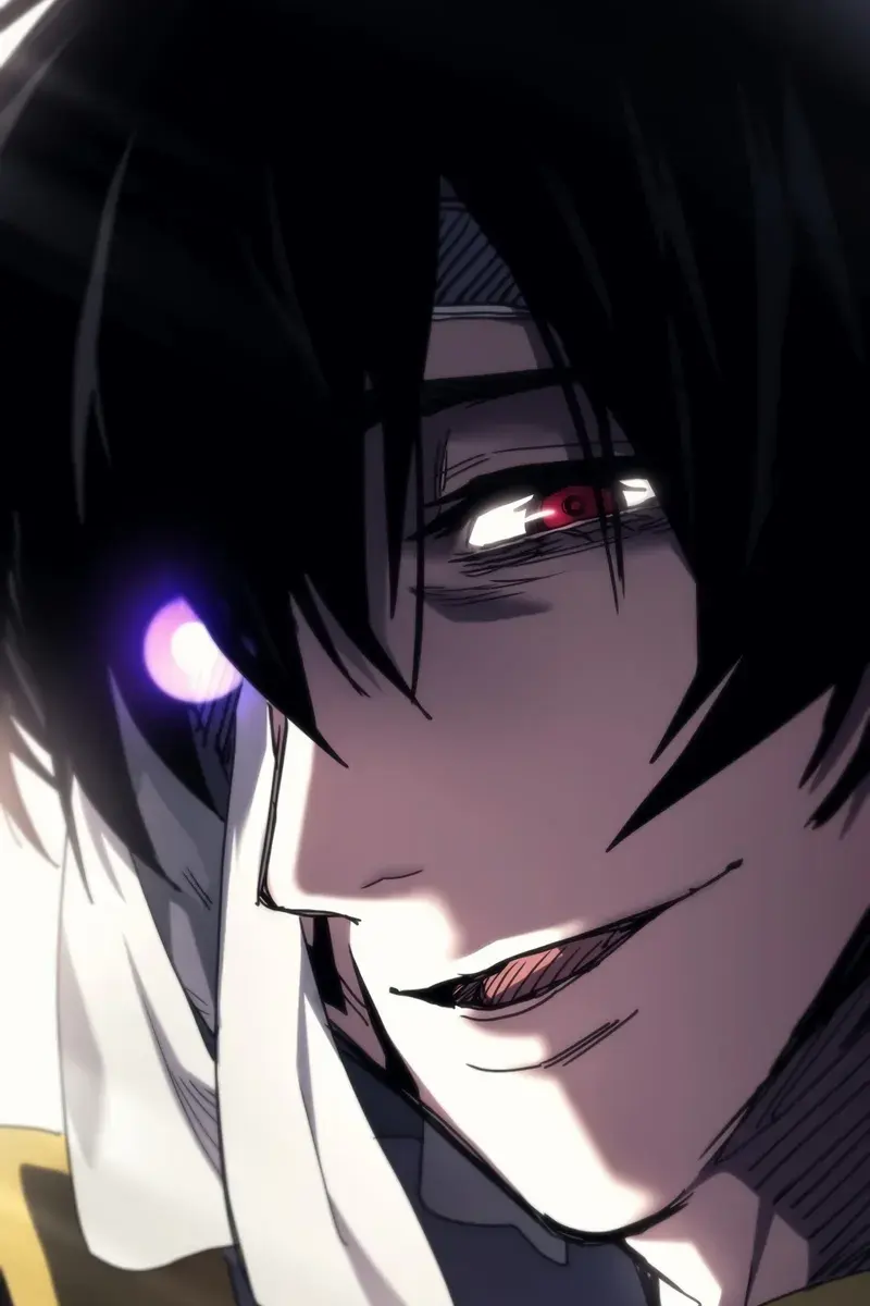 Mr Devourer Chapter 71 Page 78