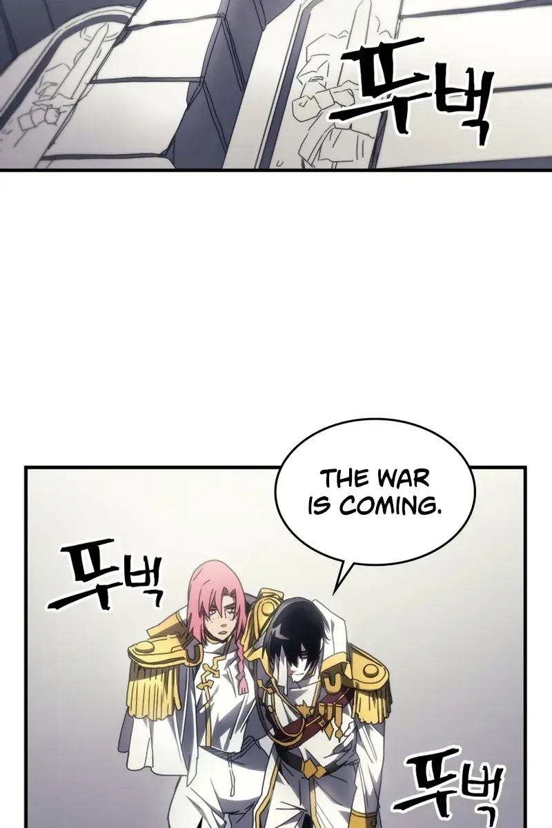 Mr Devourer Chapter 71 Page 81