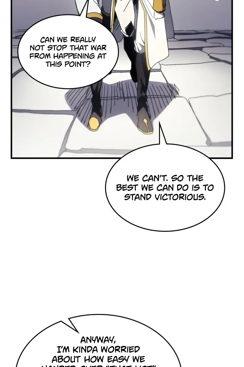 Mr Devourer Chapter 71 Page 82