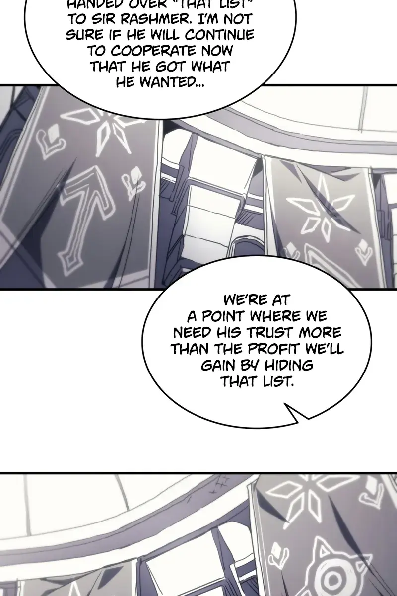 Mr Devourer Chapter 71 Page 83