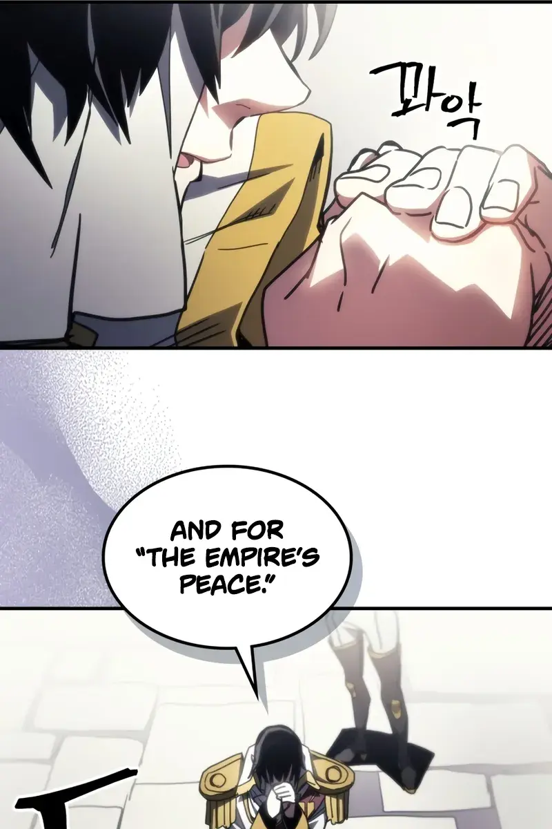 Mr Devourer Chapter 71 Page 87