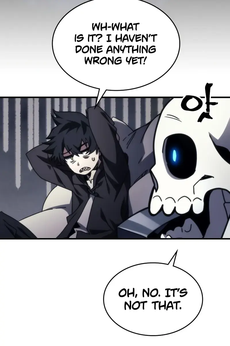 Mr Devourer Chapter 71 Page 92