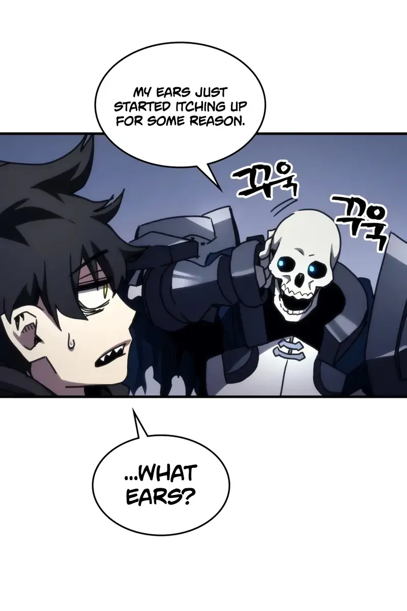 Mr Devourer Chapter 71 Page 93