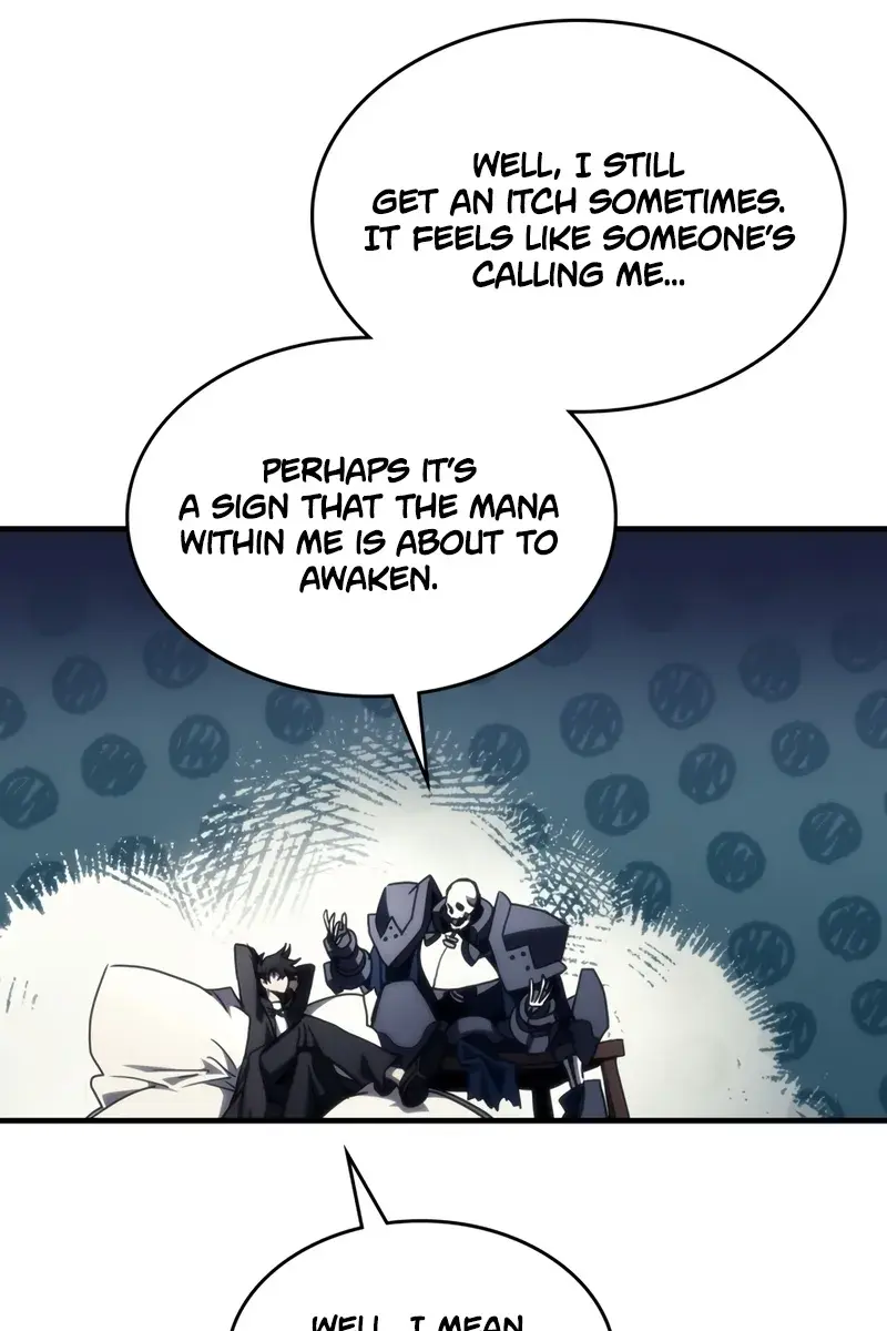 Mr Devourer Chapter 71 Page 94