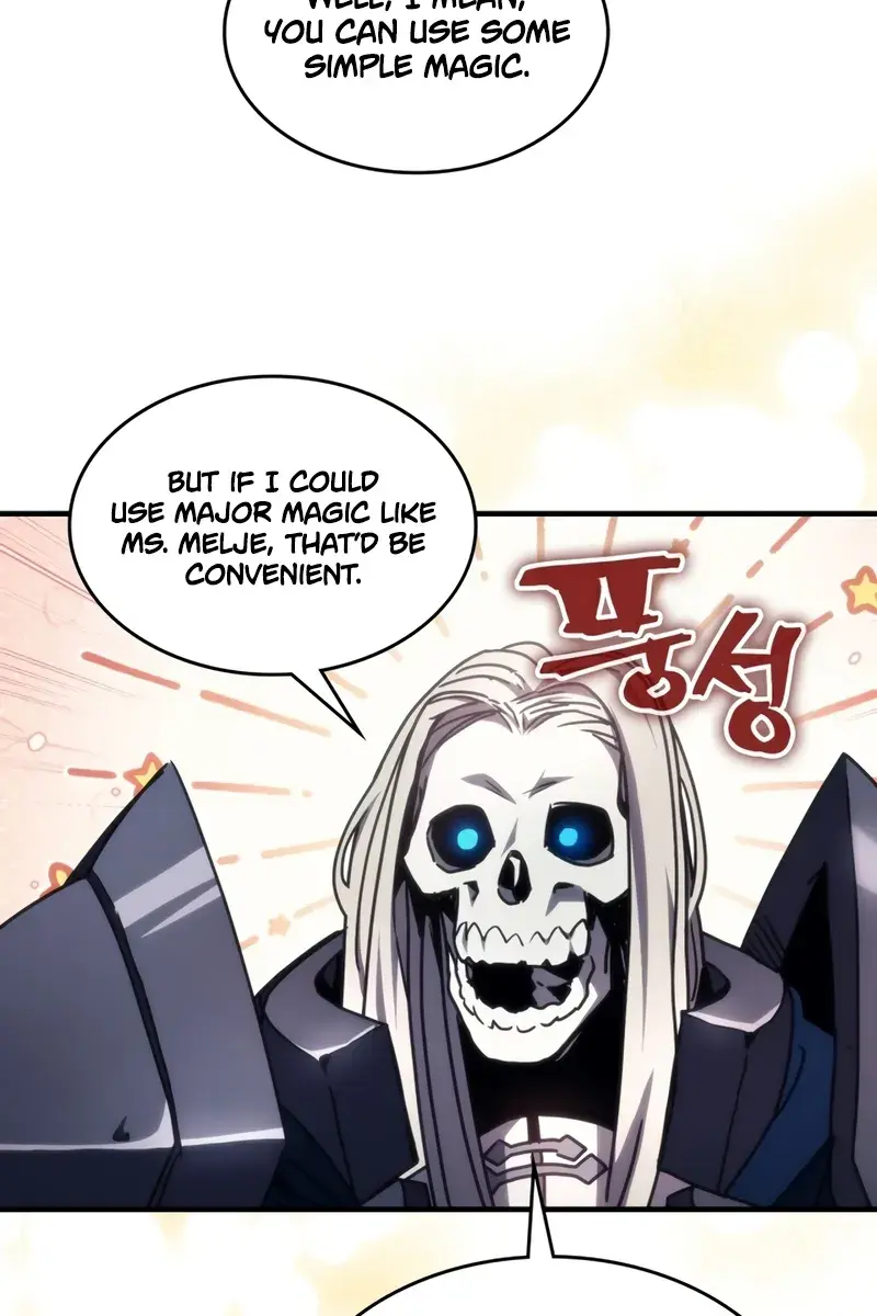 Mr Devourer Chapter 71 Page 95